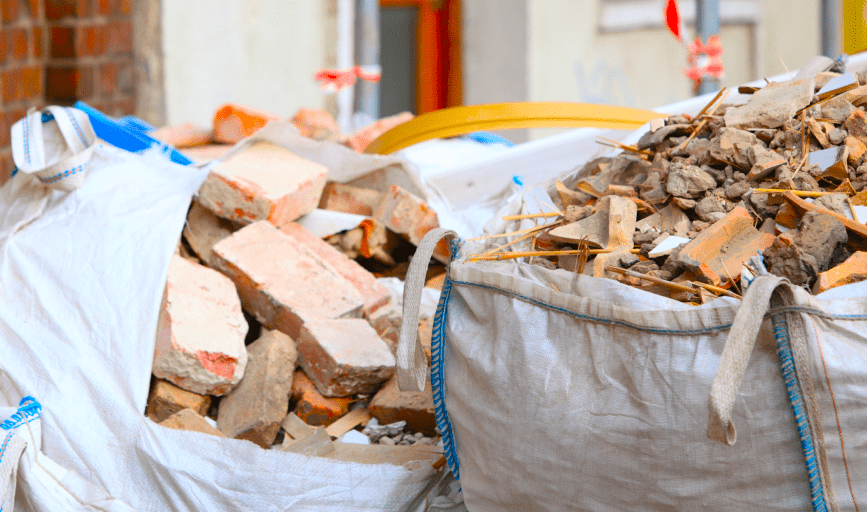 Savage Junk Removal & Hauling