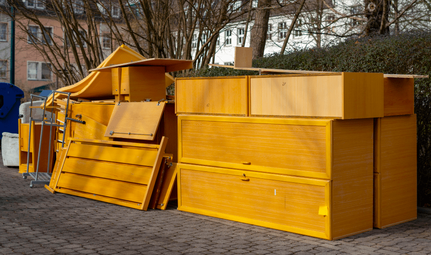 Savage Junk Removal & Hauling